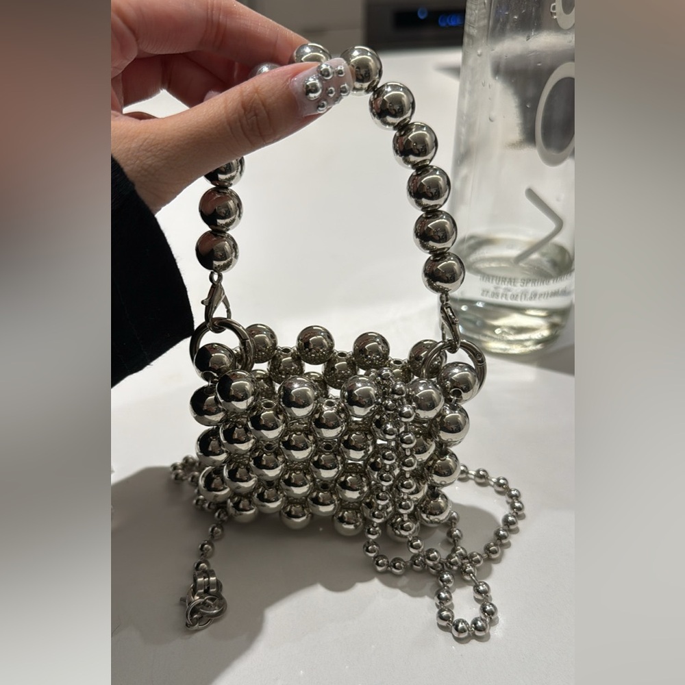 Mini Handbag
